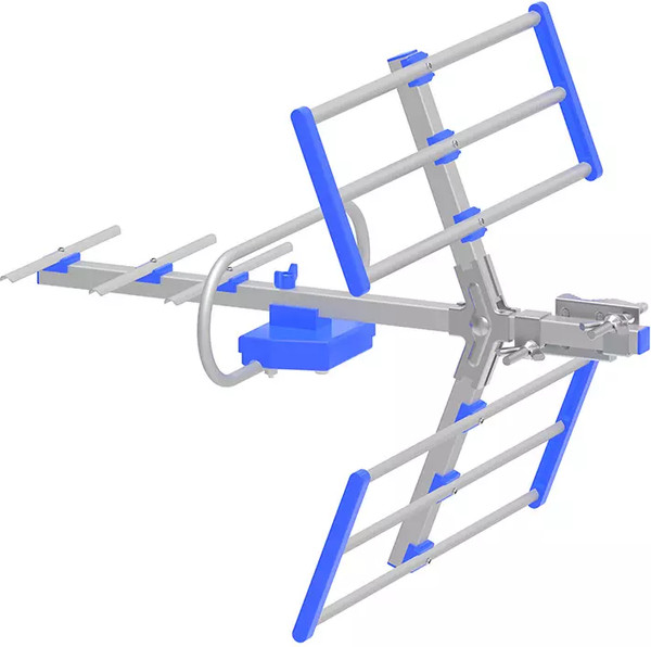 Цифровая антенна для ТВ Harper ADVB-3210