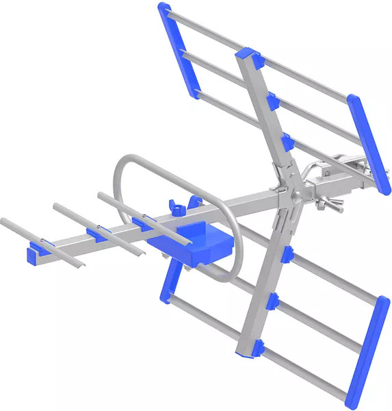Цифровая антенна для ТВ Harper ADVB-3210
