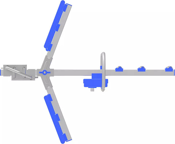 Цифровая антенна для ТВ Harper ADVB-3210