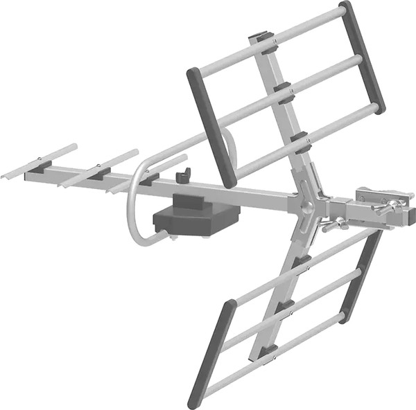 Цифровая антенна для ТВ Harper ADVB-3210 - фото