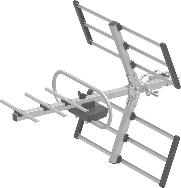 Цифровая антенна для ТВ Harper ADVB-3210