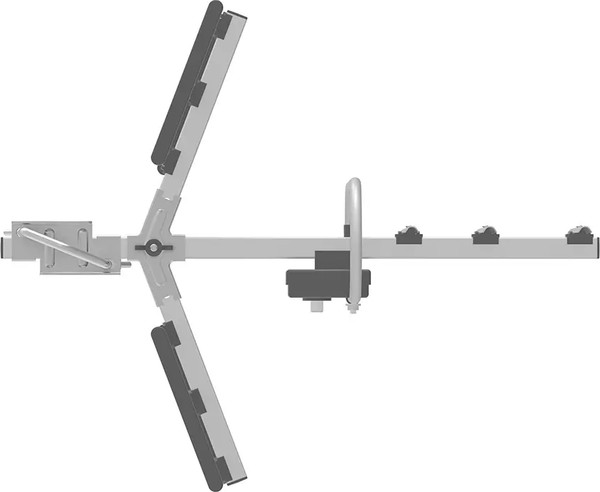 Цифровая антенна для ТВ Harper ADVB-3210