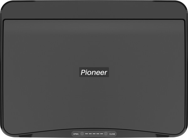 Сенсорное мусорное ведро Pioneer WB421B