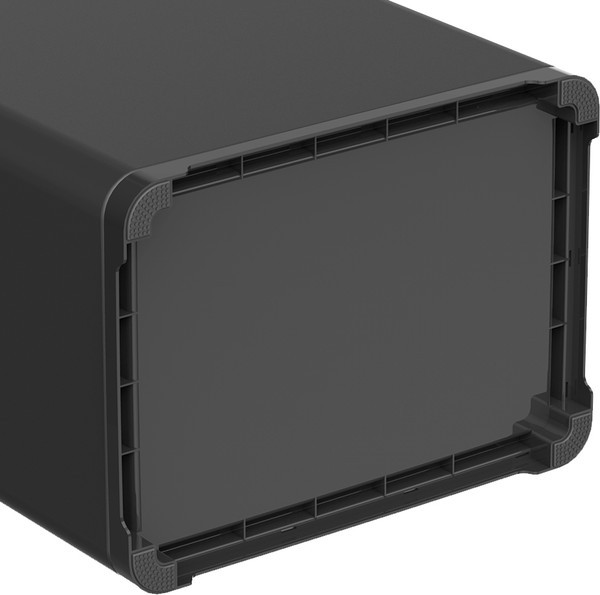 Сенсорное мусорное ведро Pioneer WB421B