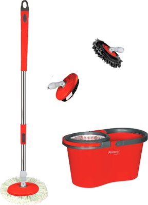Набор для уборки Pioneer 7125S - фото