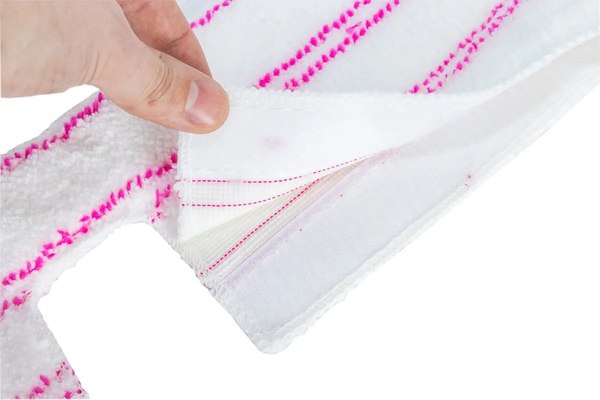 Моп для швабры Pioneer 17