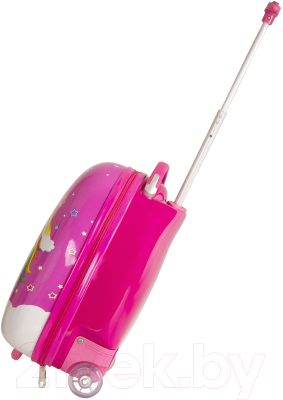 Чемодан на колесах Supra STS-1006-B