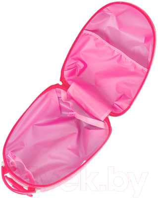 Чемодан на колесах Supra STS-1006-B