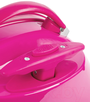 Чемодан на колесах Supra STS-1006-B