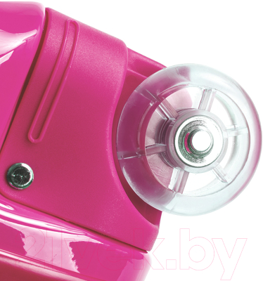 Чемодан на колесах Supra STS-1006-B