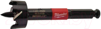 Сверло Milwaukee 48255120 - фото