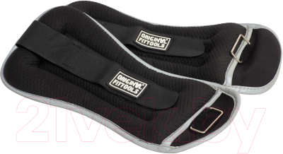 Комплект утяжелителей Original FitTools FT-AW01-5 