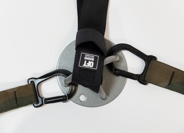 Крепление для эспандера Original FitTools FT-SAR