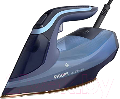 Утюг Philips DST8020/20 - фото