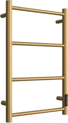 Полотенцесушитель электрический Двин J Neo 60x40 - фото