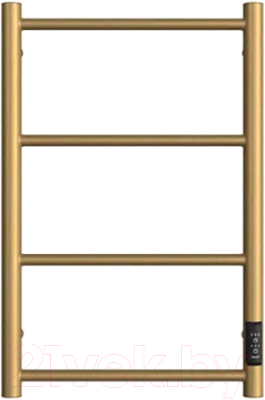 Полотенцесушитель электрический Двин J Neo 60x40