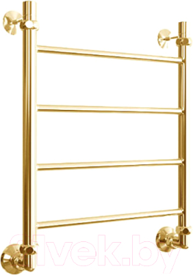 Полотенцесушитель водяной Двин J 60x40 - фото