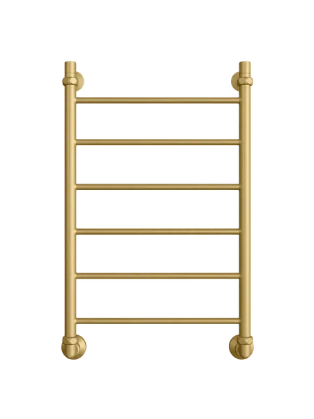 Полотенцесушитель водяной Двин J 60x40