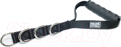 Ручки для эспандера Original FitTools FT-SSTP-H - фото