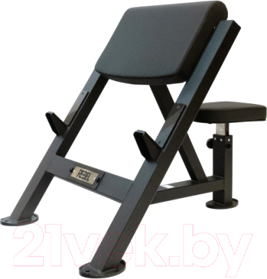 Силовой тренажер REBEL RPCB803  - фото