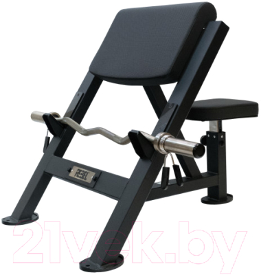 Силовой тренажер REBEL RPCB803 