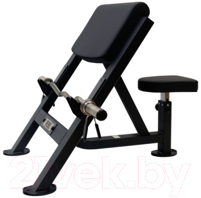 Силовой тренажер REBEL RPCB803 