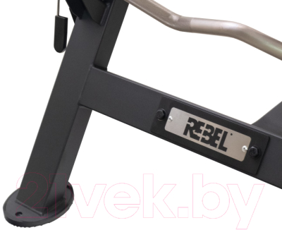 Силовой тренажер REBEL RPCB803 