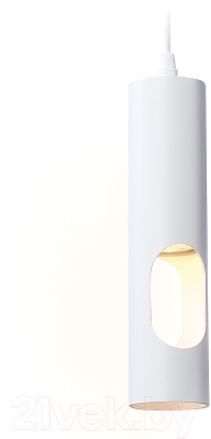 Потолочный светильник Ambrella TN5106 WH
