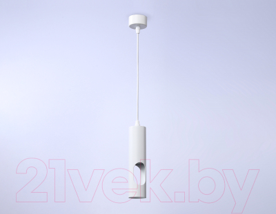 Потолочный светильник Ambrella TN5106 WH