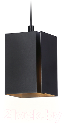 Потолочный светильник Ambrella Techno Spot TN5125 BK