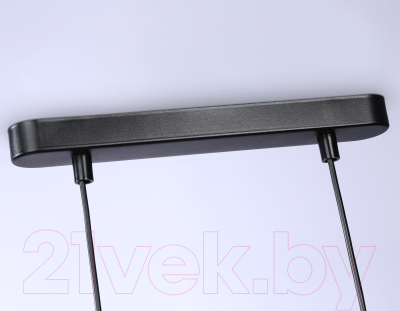 Потолочный светильник Ambrella Techno Spot TN5133/2 BK