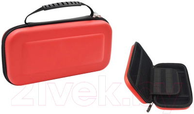 Чехол для игровой приставки Sipl Nintendo AK223C