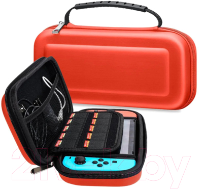 Чехол для игровой приставки Sipl Nintendo AK223C