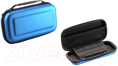 Чехол для игровой приставки Sipl Nintendo AK223D