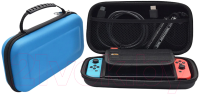 Чехол для игровой приставки Sipl Nintendo AK223D