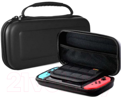 Чехол для игровой приставки Sipl Nintendo AK223B