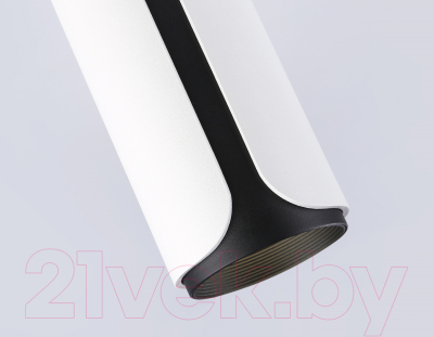 Точечный светильник Ambrella Techno Spot TN51588 WH/BK