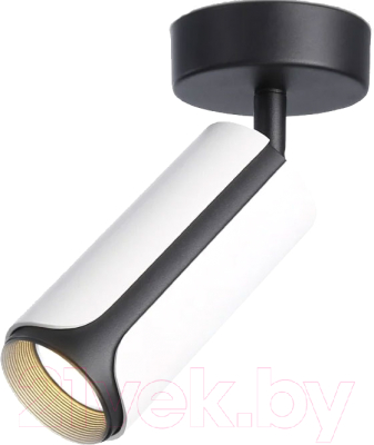 Спот Ambrella Techno Spot TN51592 WH/BK - фото