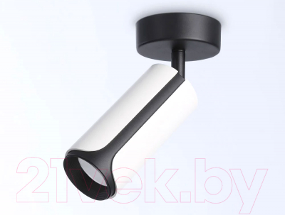 Спот Ambrella Techno Spot TN51592 WH/BK