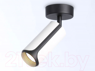 Спот Ambrella Techno Spot TN51592 WH/BK