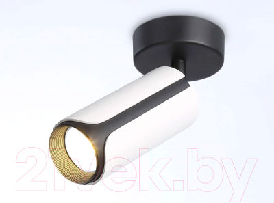 Спот Ambrella Techno Spot TN51592 WH/BK