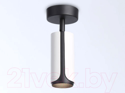 Спот Ambrella Techno Spot TN51592 WH/BK