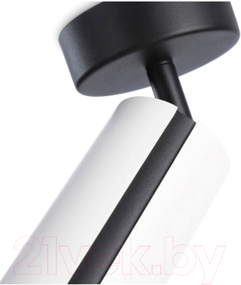 Спот Ambrella Techno Spot TN51592 WH/BK