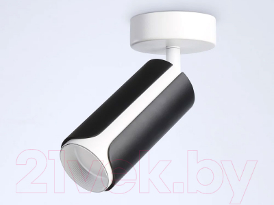 Спот Ambrella Techno Spot TN51594 BK/WH