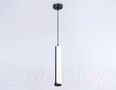 Потолочный светильник Ambrella Techno Spot TN51608 WH/BK