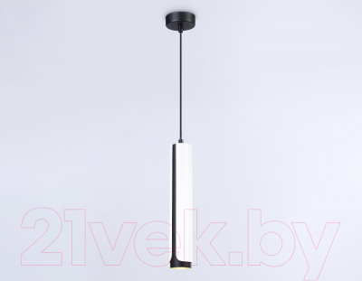 Потолочный светильник Ambrella Techno Spot TN51608 WH/BK