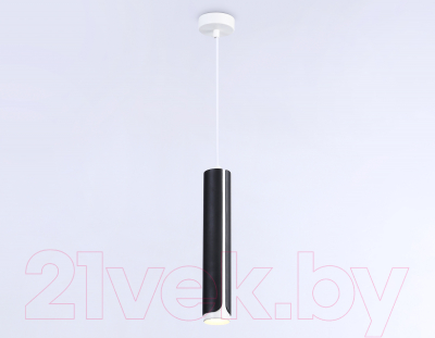 Потолочный светильник Ambrella Techno Spot TN51611 BK/WH