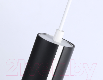 Потолочный светильник Ambrella Techno Spot TN51611 BK/WH