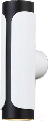 Бра Ambrella Techno Spot TN51614/2 WH/BK - фото