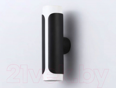 Бра Ambrella Techno Spot TN51617/2 BK/WH